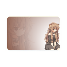 Load image into Gallery viewer, Raphtalia Credit Card Skins (4-in-1 Pack)