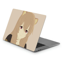Load image into Gallery viewer, Raphtalia  Macbook Skin