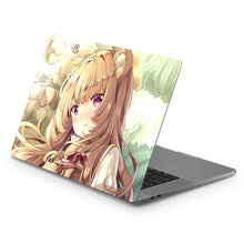Load image into Gallery viewer, Raphtalia Macbook Skin