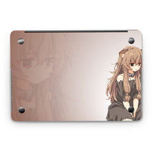 Load image into Gallery viewer, Raphtalia  Macbook Skin