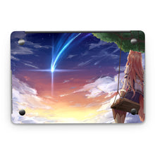Load image into Gallery viewer, Raphtalia  Macbook Skin
