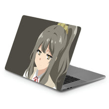 Load image into Gallery viewer, Rascal Does Not Dream Of Bunny Girl Senpai 8k  Macbook Skin