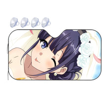 Load image into Gallery viewer, Rascal Does Not Dream of Bunny Girl Senpai Car Sunshade