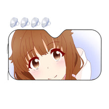 Load image into Gallery viewer, Rascal Does Not Dream of Bunny Girl Senpai Car Sunshade