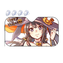 Load image into Gallery viewer, Rascal Does Not Dream Of Bunny Girl Senpai Car Sunshade