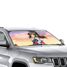 Load image into Gallery viewer, Rascal Does Not Dream of Bunny Girl Senpai Car Sunshade