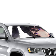 Load image into Gallery viewer, Rascal Does Not Dream of Bunny Girl Senpai Car Sunshade