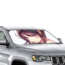 Load image into Gallery viewer, Rascal Does Not Dream Of Bunny Girl Senpai Car Sunshade