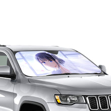Load image into Gallery viewer, Rascal Does Not Dream Of Bunny Girl Senpai Car Sunshade