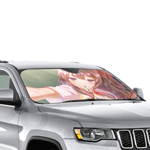 Load image into Gallery viewer, Rascal Does Not Dream of Bunny Girl Senpai Car Sunshade