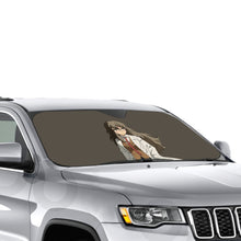 Load image into Gallery viewer, Rascal Does Not Dream Of Bunny Girl Senpai Car Sunshade