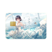 Load image into Gallery viewer, Rascal Does Not Dream Of Bunny Girl Senpai Credit Card Skins (4-in-1 Pack)