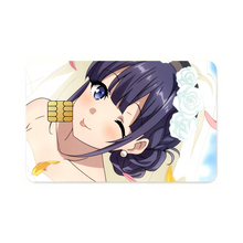 Load image into Gallery viewer, Rascal Does Not Dream of Bunny Girl Senpai Credit Card Skins (4-in-1 Pack)