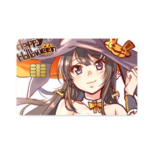 Load image into Gallery viewer, Rascal Does Not Dream Of Bunny Girl Senpai Credit Card Skins (4-in-1 Pack)