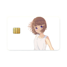 Load image into Gallery viewer, Rascal Does Not Dream of Bunny Girl Senpai Credit Card Skins (4-in-1 Pack)