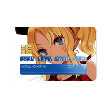 Load image into Gallery viewer, Rascal Does Not Dream Of Bunny Girl Senpai Credit Card Skins (4-in-1 Pack)