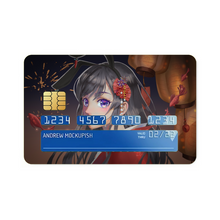 Load image into Gallery viewer, Rascal Does Not Dream Of Bunny Girl Senpai Credit Card Skins (4-in-1 Pack)