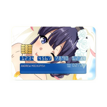 Load image into Gallery viewer, Rascal Does Not Dream of Bunny Girl Senpai Credit Card Skins (4-in-1 Pack)