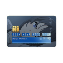 Load image into Gallery viewer, Rascal Does Not Dream Of Bunny Girl Senpai Credit Card Skins (4-in-1 Pack)