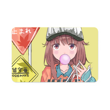 Load image into Gallery viewer, Rascal Does Not Dream Of Bunny Girl Senpai Credit Card Skins (4-in-1 Pack)
