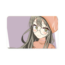 Load image into Gallery viewer, Rascal Does Not Dream Of Bunny Girl Senpai Credit Card Skins (4-in-1 Pack)