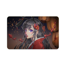 Load image into Gallery viewer, Rascal Does Not Dream Of Bunny Girl Senpai Credit Card Skins (4-in-1 Pack)