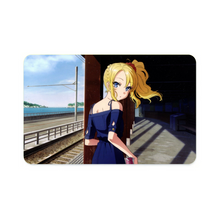 Load image into Gallery viewer, Rascal Does Not Dream of Bunny Girl Senpai Credit Card Skins (4-in-1 Pack)