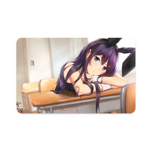 Load image into Gallery viewer, Rascal Does Not Dream Of Bunny Girl Senpai Credit Card Skins (4-in-1 Pack)