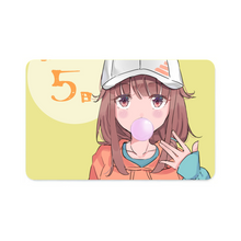 Load image into Gallery viewer, Rascal Does Not Dream of Bunny Girl Senpai Credit Card Skins (4-in-1 Pack)