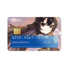 Load image into Gallery viewer, Rascal Does Not Dream of Bunny Girl Senpai Credit Card Skins (4-in-1 Pack)