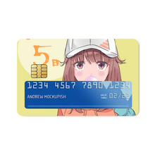 Load image into Gallery viewer, Rascal Does Not Dream of Bunny Girl Senpai Credit Card Skins (4-in-1 Pack)