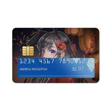 Load image into Gallery viewer, Rascal Does Not Dream Of Bunny Girl Senpai Credit Card Skins (4-in-1 Pack)