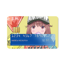 Load image into Gallery viewer, Rascal Does Not Dream Of Bunny Girl Senpai Credit Card Skins (4-in-1 Pack)