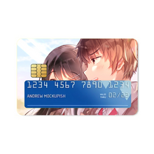 Load image into Gallery viewer, Rascal Does Not Dream of Bunny Girl Senpai Credit Card Skins (4-in-1 Pack)