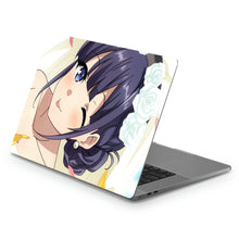 Load image into Gallery viewer, Rascal Does Not Dream of Bunny Girl Senpai  Macbook Skin