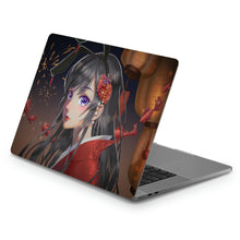 Load image into Gallery viewer, Rascal Does Not Dream Of Bunny Girl Senpai  Macbook Skin