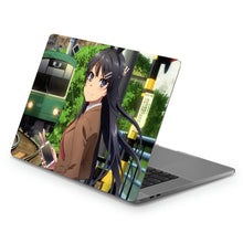 Load image into Gallery viewer, Rascal Does Not Dream of Bunny Girl Senpai  Macbook Skin