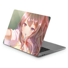 Load image into Gallery viewer, Rascal Does Not Dream of Bunny Girl Senpai  Macbook Skin