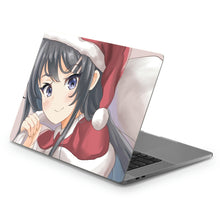 Load image into Gallery viewer, Rascal Does Not Dream Of Bunny Girl Senpai  Macbook Skin