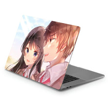 Load image into Gallery viewer, Rascal Does Not Dream of Bunny Girl Senpai  Macbook Skin