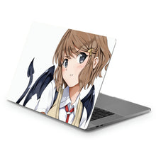 Load image into Gallery viewer, Rascal Does Not Dream of Bunny Girl Senpai  Macbook Skin