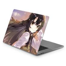 Load image into Gallery viewer, Rascal Does Not Dream of Bunny Girl Senpai  Macbook Skin