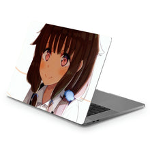 Load image into Gallery viewer, Rascal Does Not Dream Of Bunny Girl Senpai  Macbook Skin