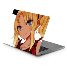 Load image into Gallery viewer, Rascal Does Not Dream Of Bunny Girl Senpai  Macbook Skin