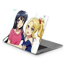 Load image into Gallery viewer, Rascal Does Not Dream of Bunny Girl Senpai  Macbook Skin