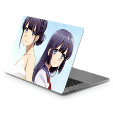 Load image into Gallery viewer, Rascal Does Not Dream of Bunny Girl Senpai  Macbook Skin