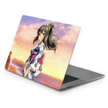 Load image into Gallery viewer, Rascal Does Not Dream of Bunny Girl Senpai  Macbook Skin