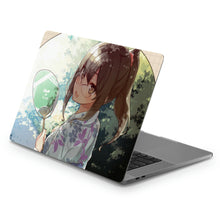Load image into Gallery viewer, Rascal Does Not Dream Of Bunny Girl Senpai  Macbook Skin