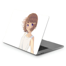 Load image into Gallery viewer, Rascal Does Not Dream of Bunny Girl Senpai  Macbook Skin