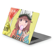 Load image into Gallery viewer, Rascal Does Not Dream Of Bunny Girl Senpai  Macbook Skin